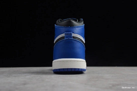 Royal' 555088  'Game 403 High Jordan 403 Retro OG Kids 1 555088 Air Kid 0527